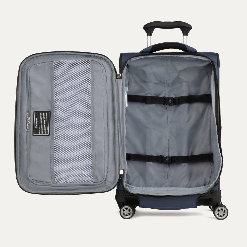 Travelpro Roundtrip Carry-On & Medium Check-In Spinner Luggage Set