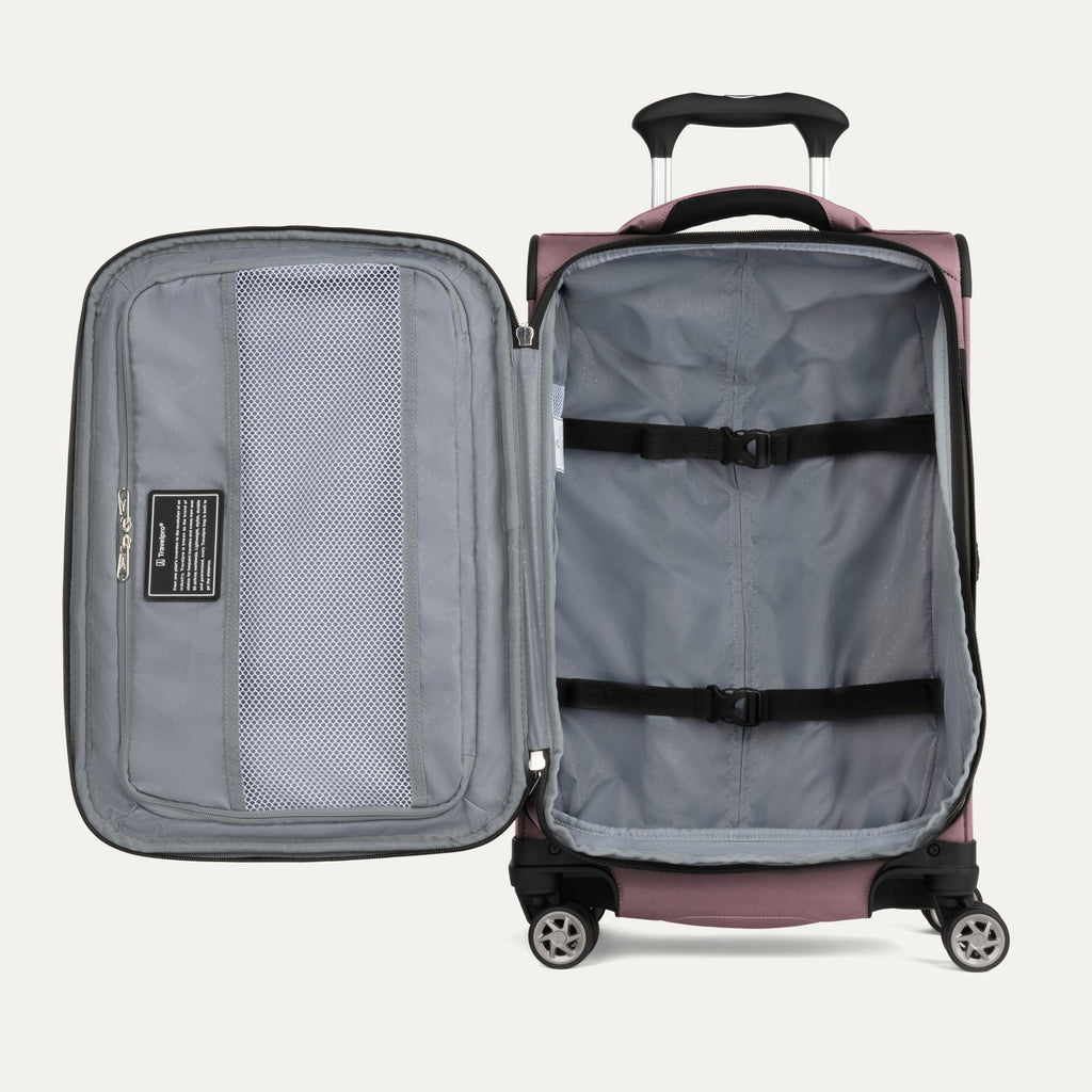 Travelpro Roundtrip Carry-On & Medium Check-In Spinner Luggage Set