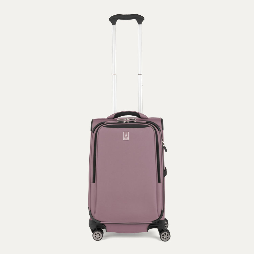 Travelpro Roundtrip Carry-On & Medium Check-In Spinner Luggage Set