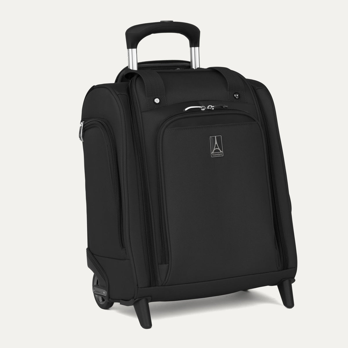 Travelpro Roundtrip Rolling Underseat Carry-On Luggage