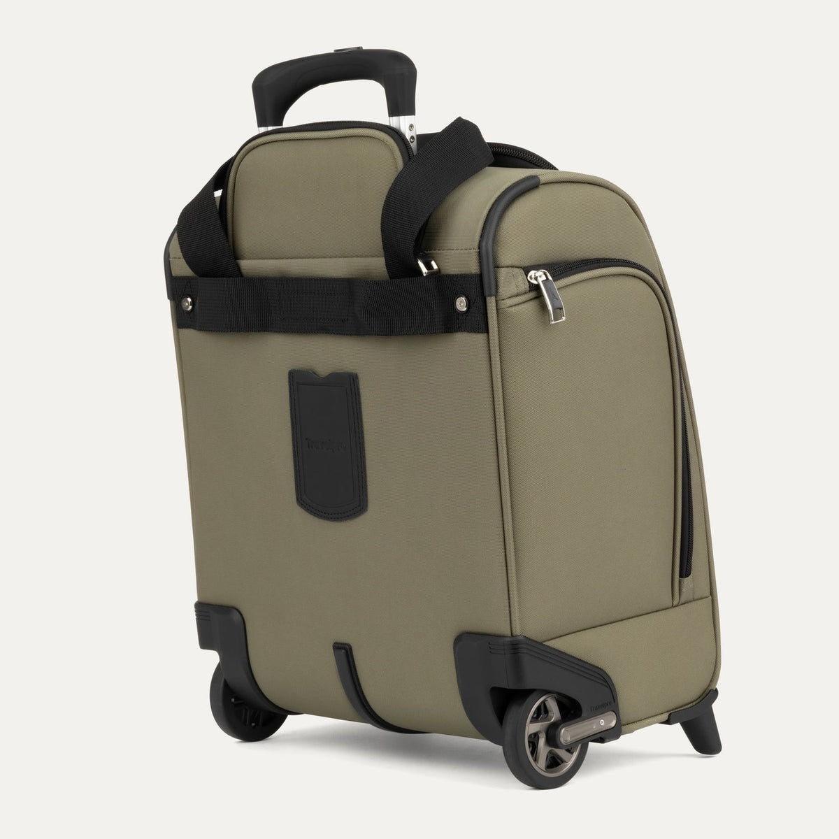 Travelpro Roundtrip Rolling Underseat Carry-On Luggage