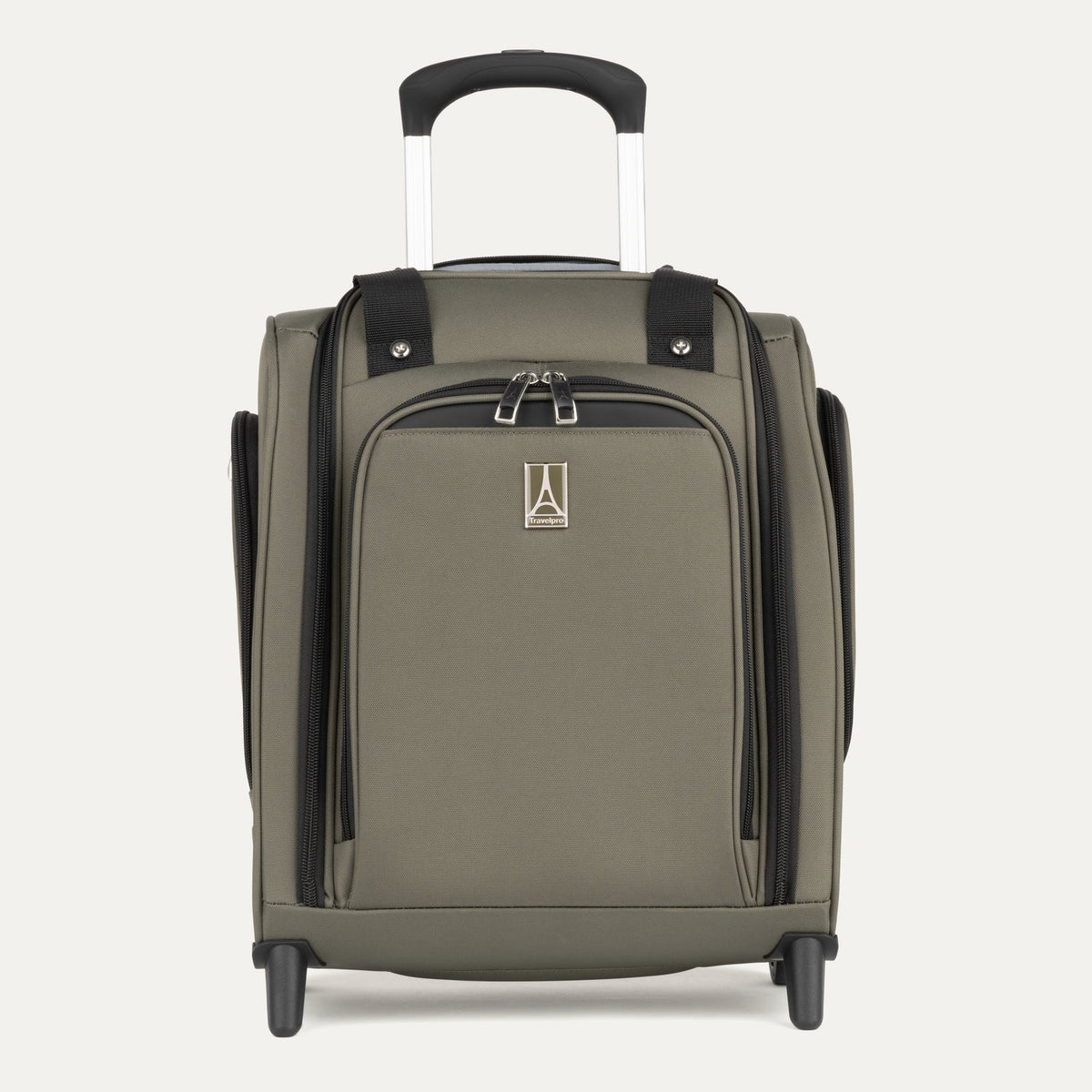 Travelpro Roundtrip Rolling Underseat Carry-On Luggage