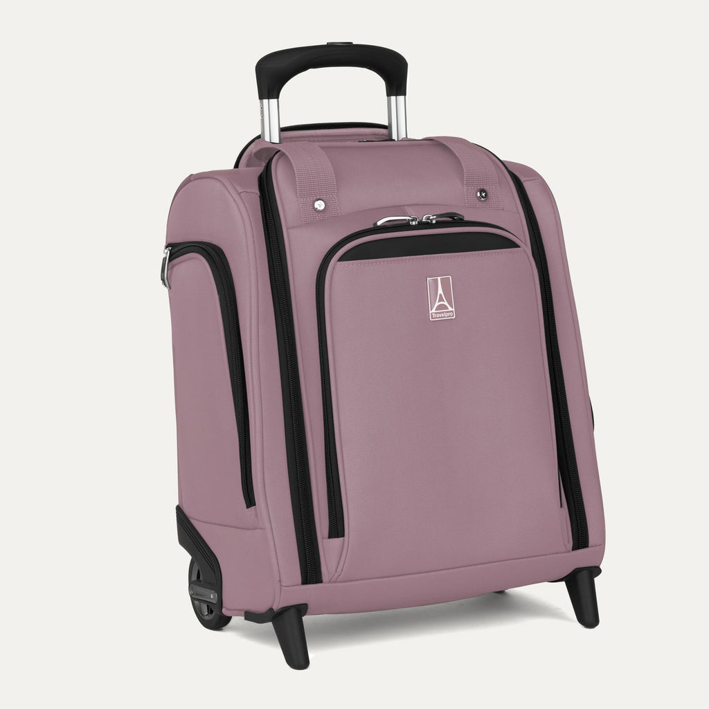 Travelpro Roundtrip Rolling Underseat Carry-On Luggage