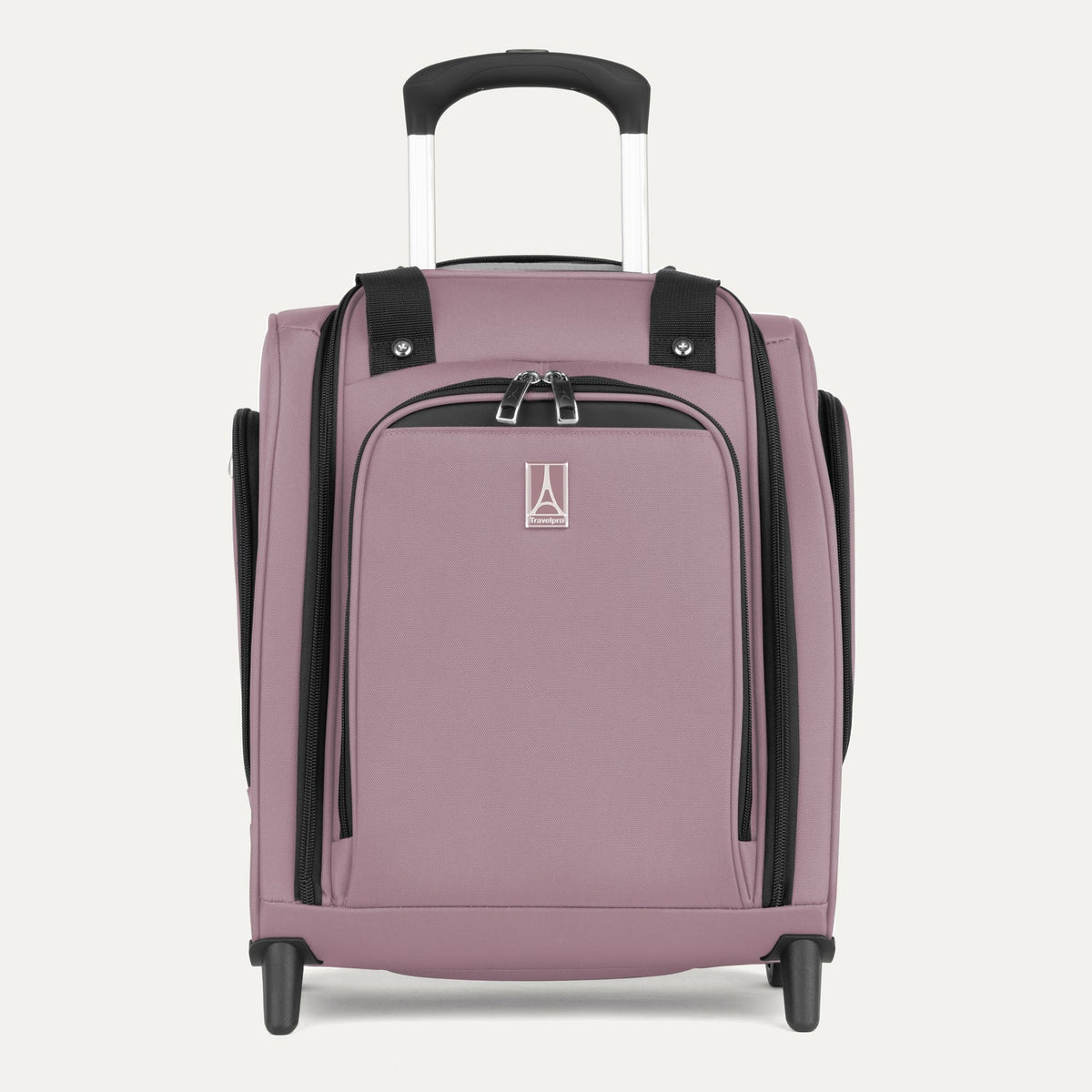 Travelpro Roundtrip Rolling Underseat Carry-On Luggage