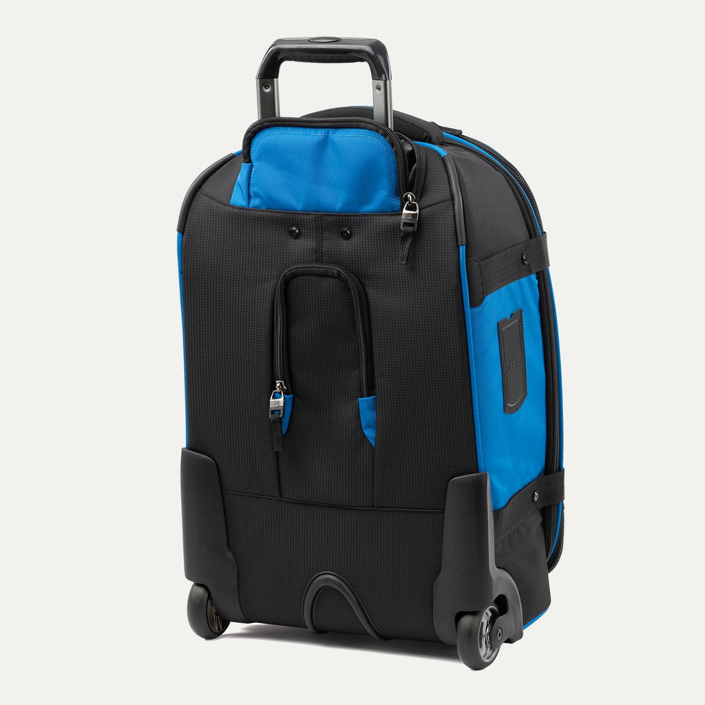 Travelpro Bold Carry-On Rollaboard Luggage