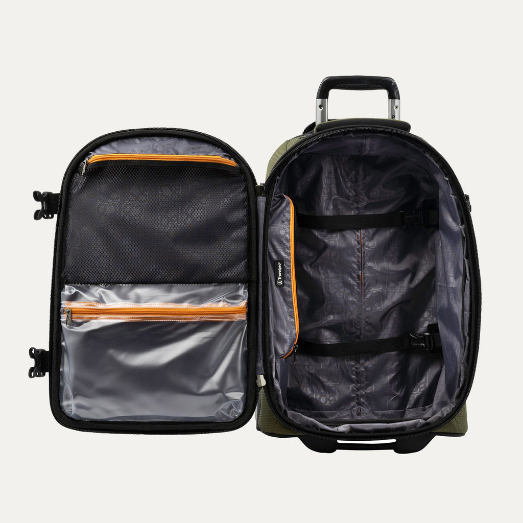 Travelpro Bold Carry-On Rollaboard Luggage