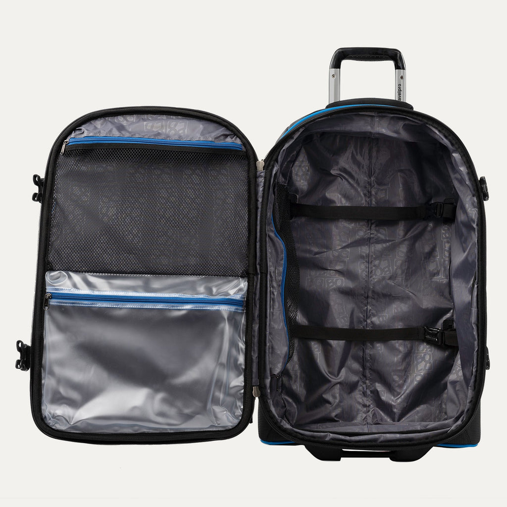 Travelpro Bold Medium Check-In Rollaboard Luggage