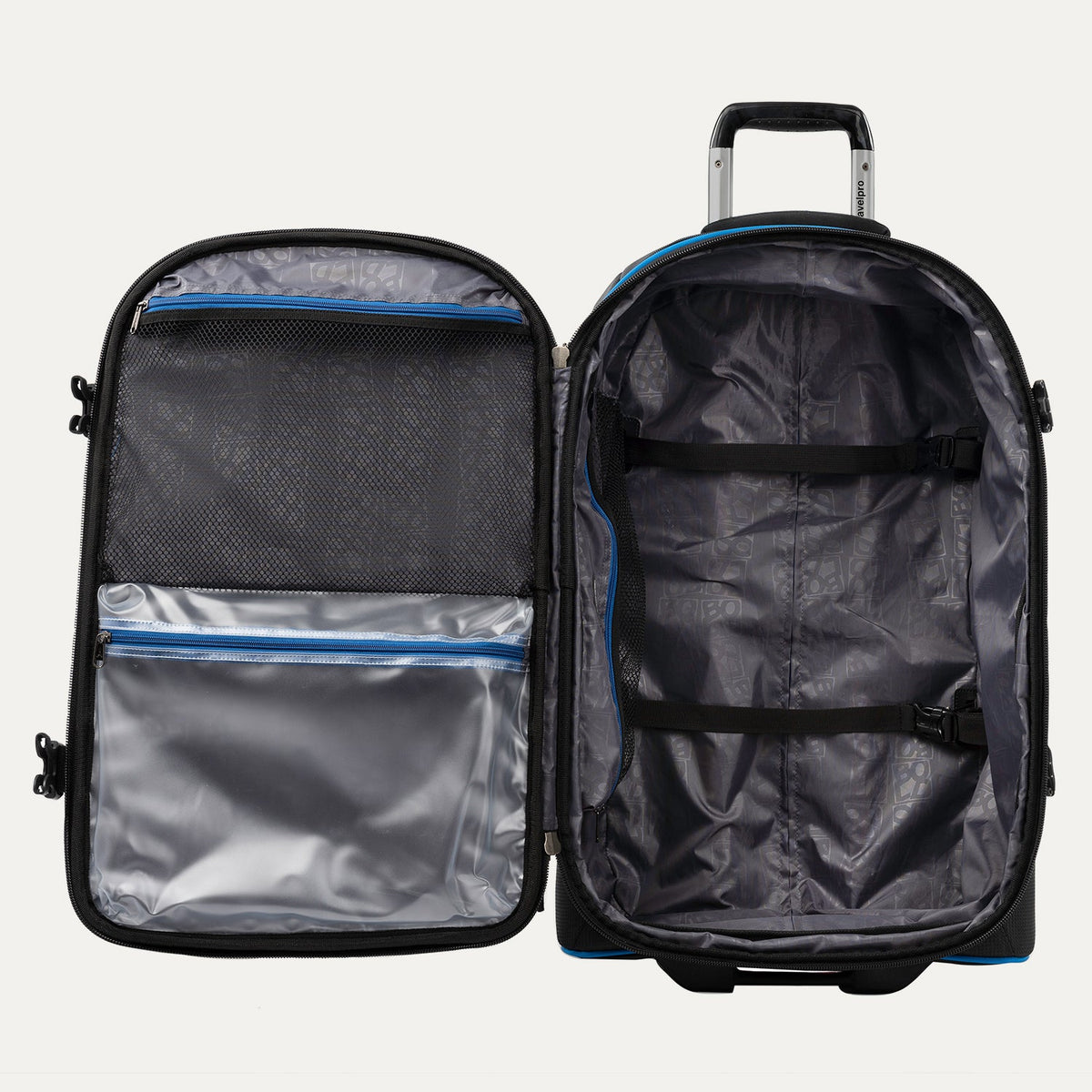 Travelpro Bold Medium Check-In Rollaboard Luggage