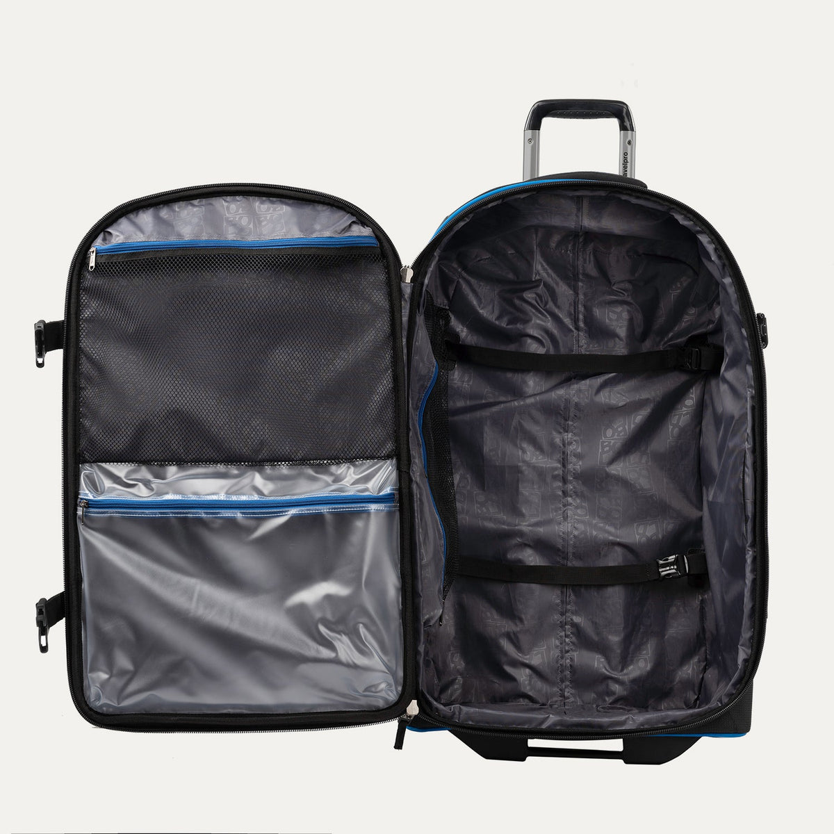 Travelpro Bold Large Check-In Rollaboard Luggage