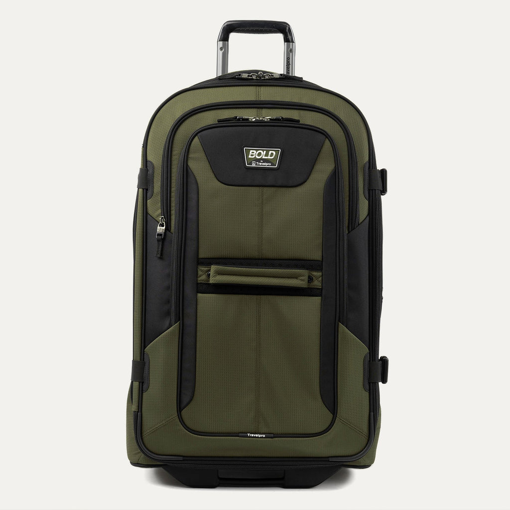 Travelpro Bold Large Check-In Rollaboard Luggage