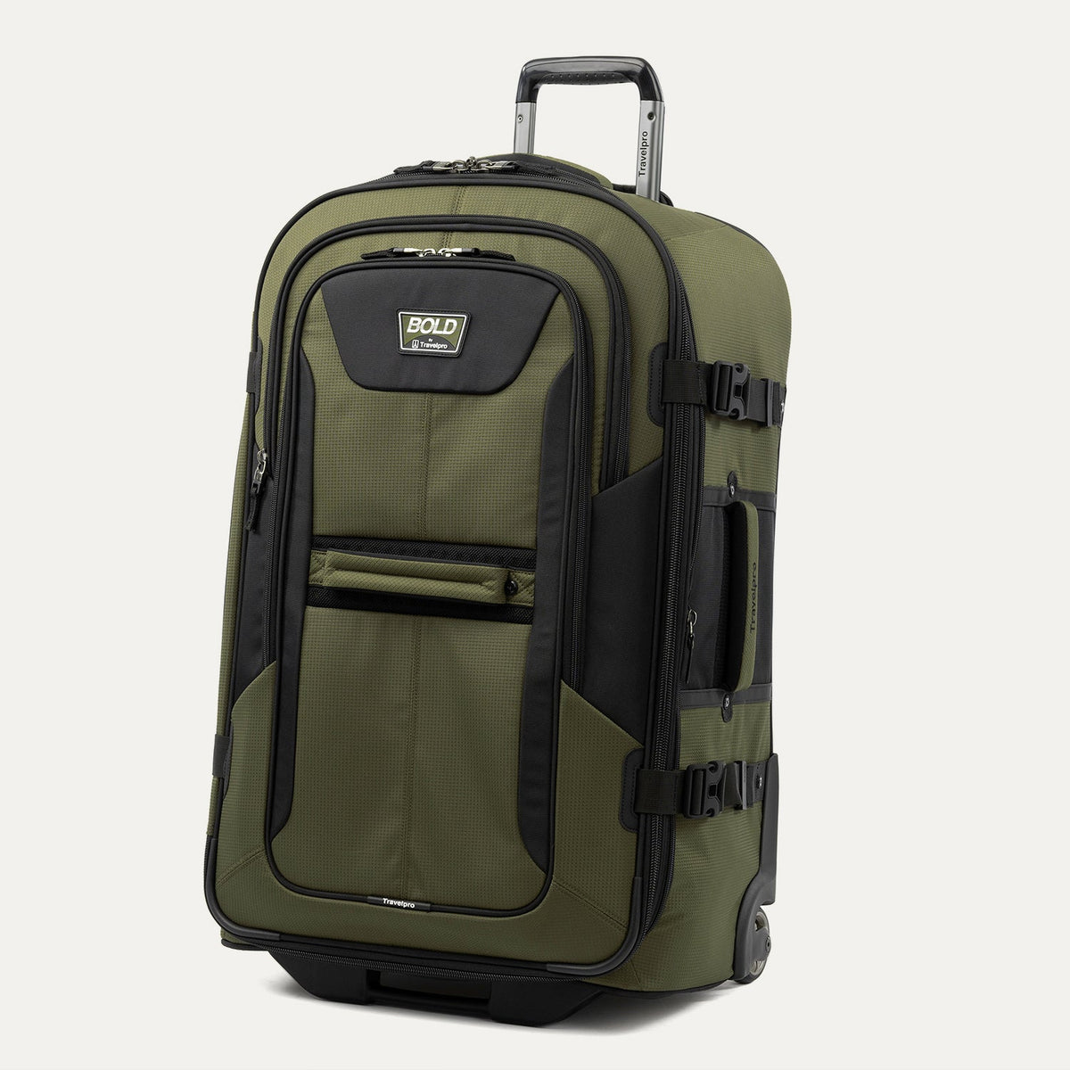 Travelpro Bold Large Check-In Rollaboard Luggage