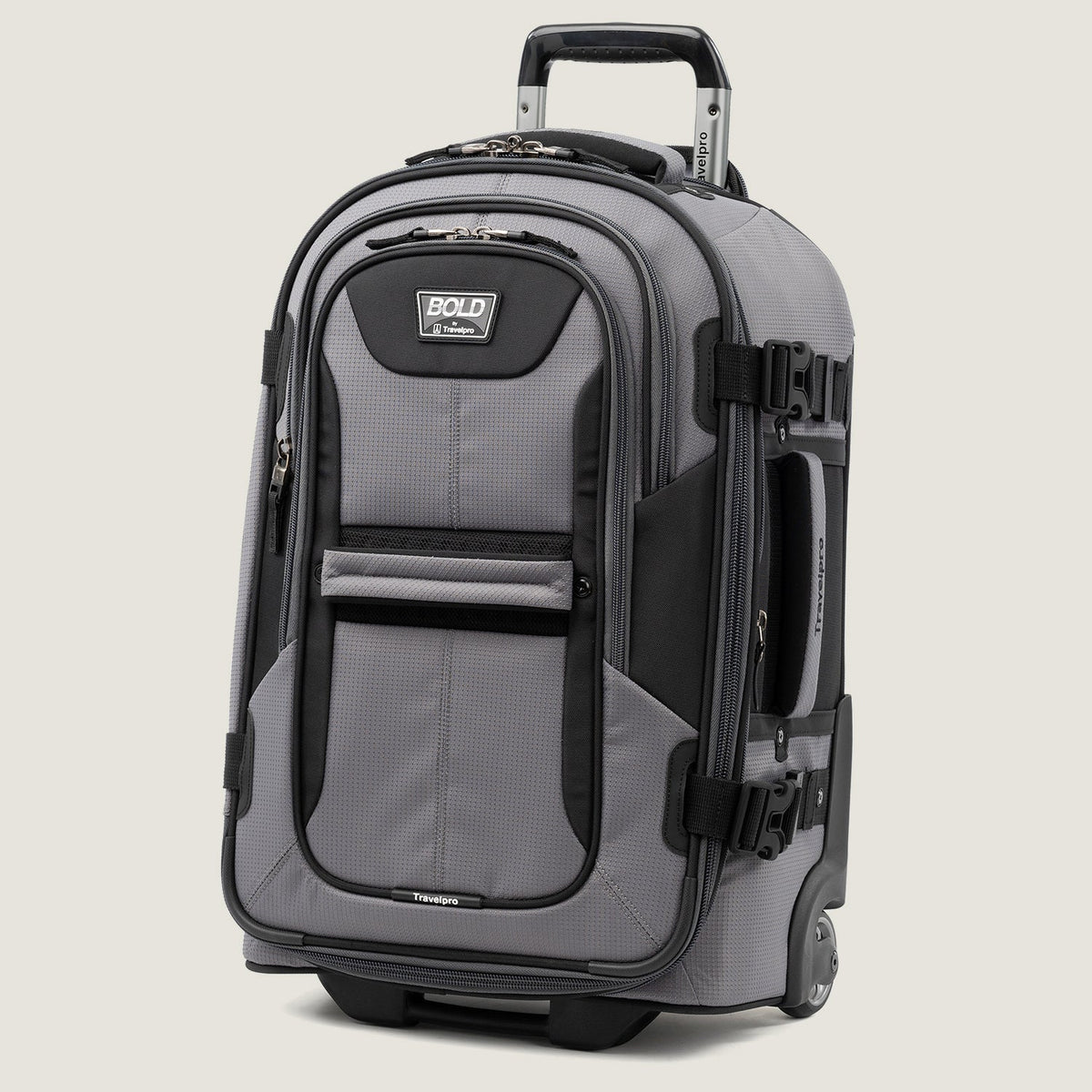 Travelpro Bold 22-Inch / 28-Inch Rollaboard Luggage Set