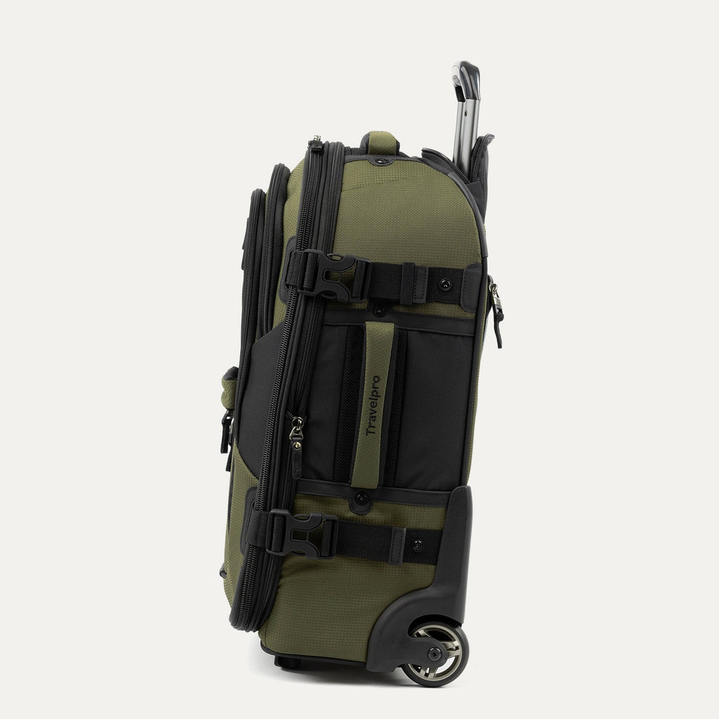 Travelpro Bold 22-Inch / 28-Inch Rollaboard Luggage Set