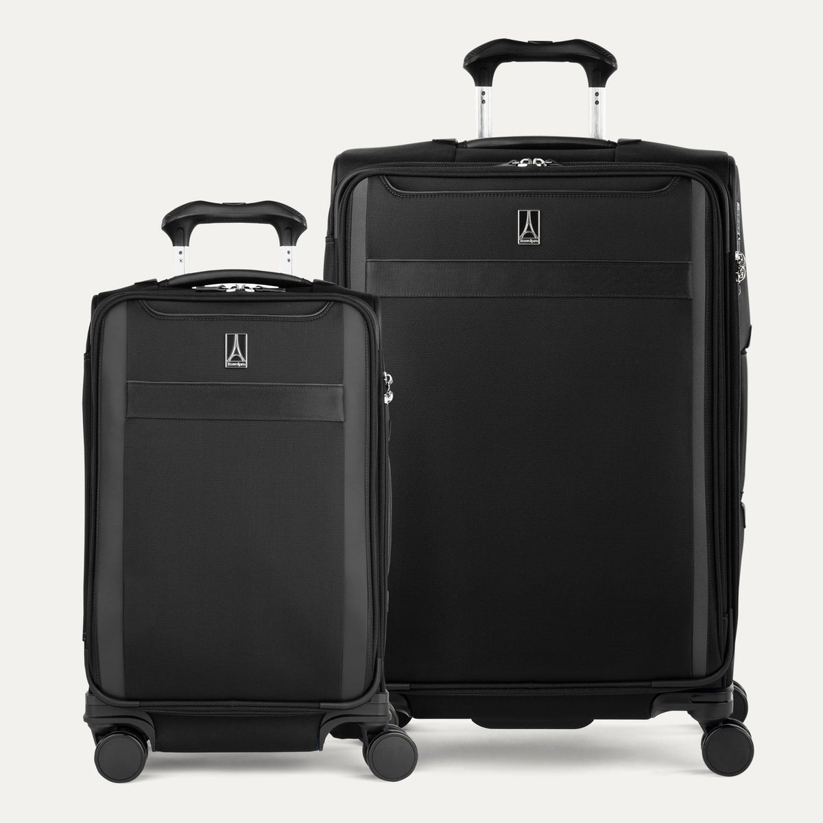 Travelpro VersaPack+ Carry-On / Medium Check-In Luggage Set