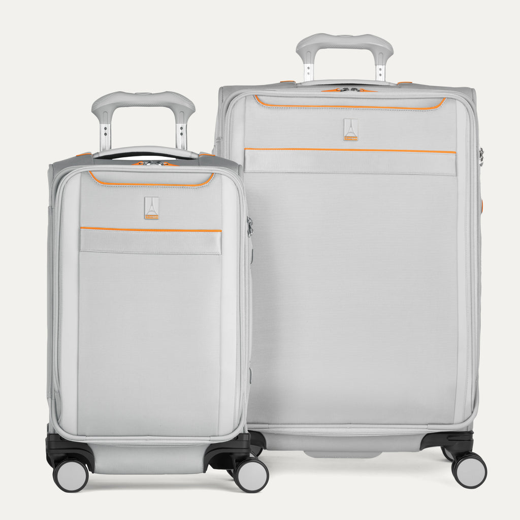 Travelpro VersaPack+ Carry-On / Medium Check-In Luggage Set