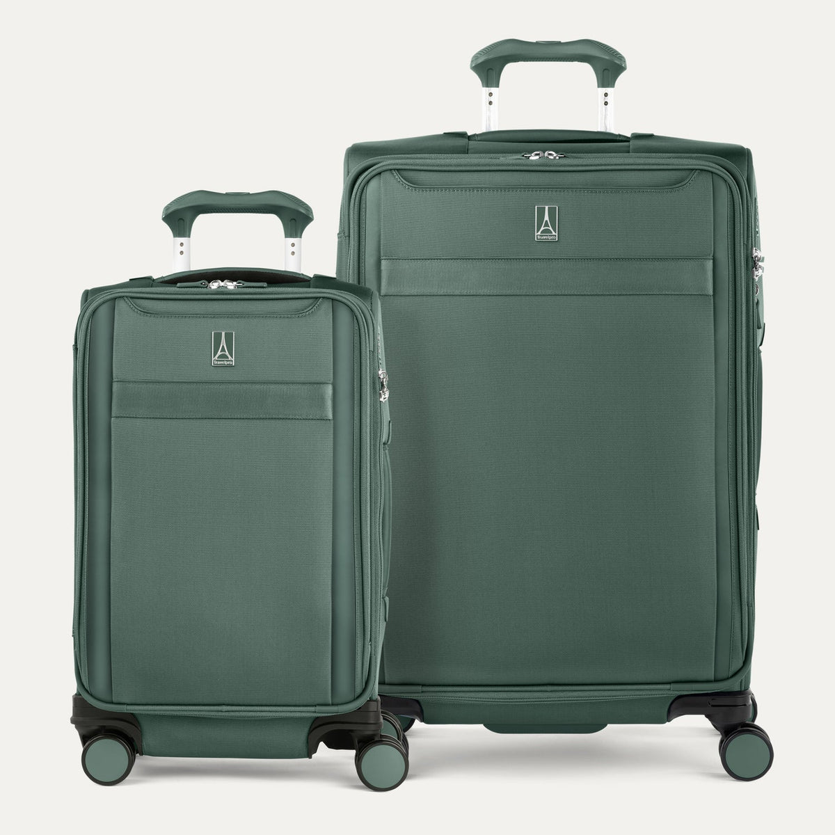 Travelpro VersaPack+ Carry-On / Medium Check-In Luggage Set