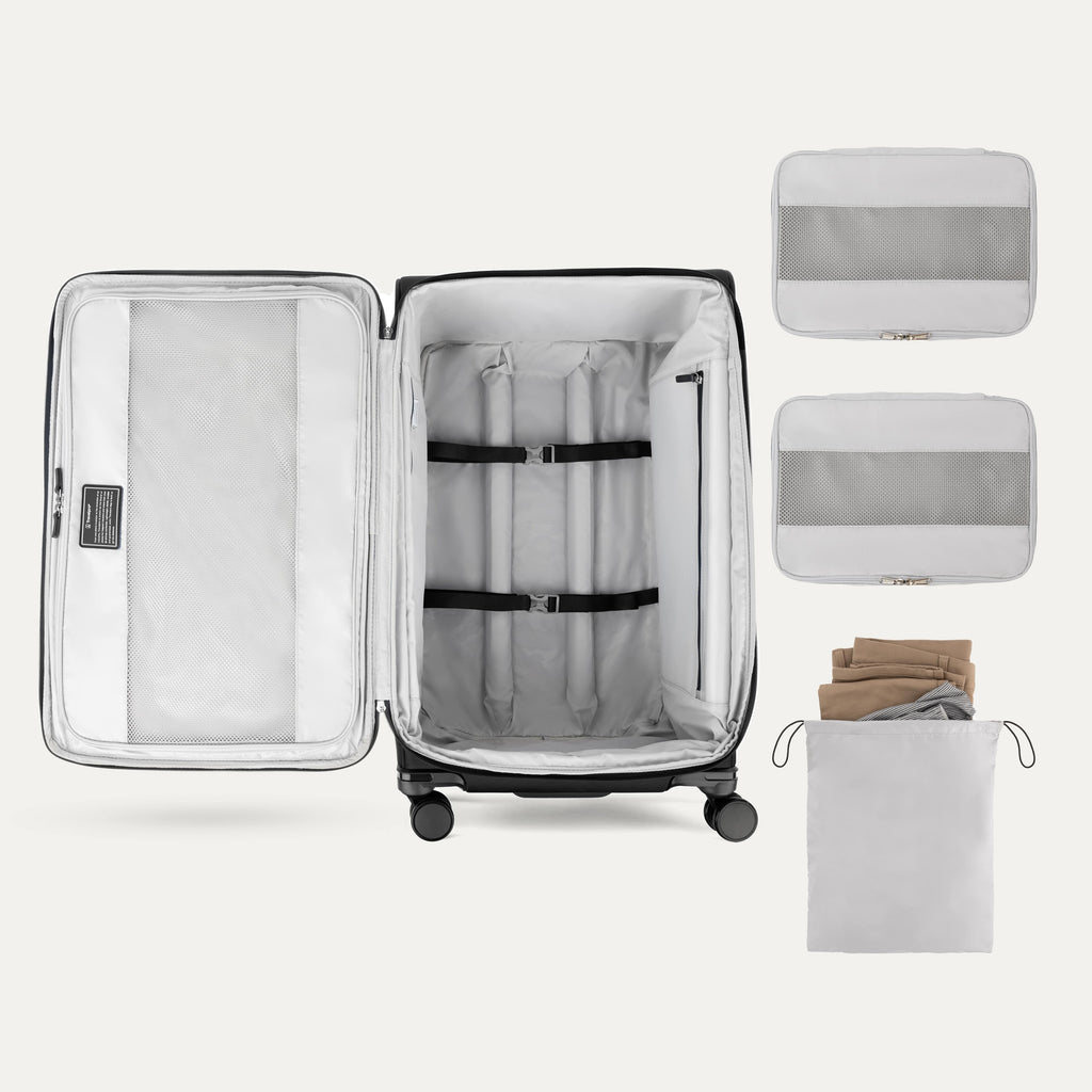 Travelpro VersaPack+ Carry-On / Large Check-In Luggage Set