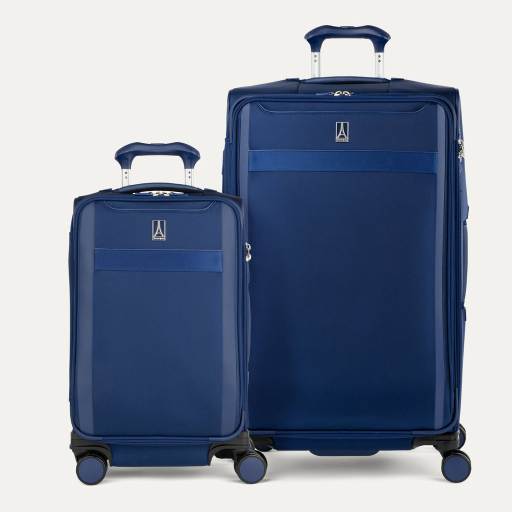 Travelpro VersaPack+ Carry-On / Large Check-In Luggage Set