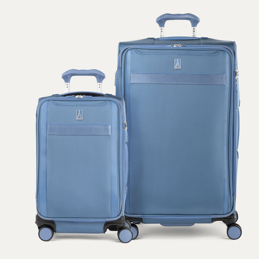 Travelpro VersaPack+ Carry-On / Large Check-In Luggage Set