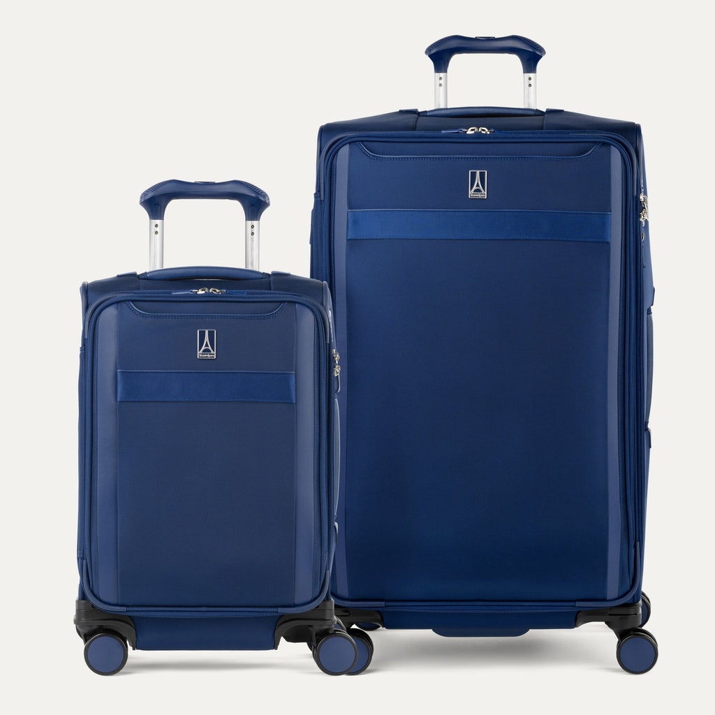 Travelpro VersaPack+ Compact Carry-On / Large Check-In Luggage Set