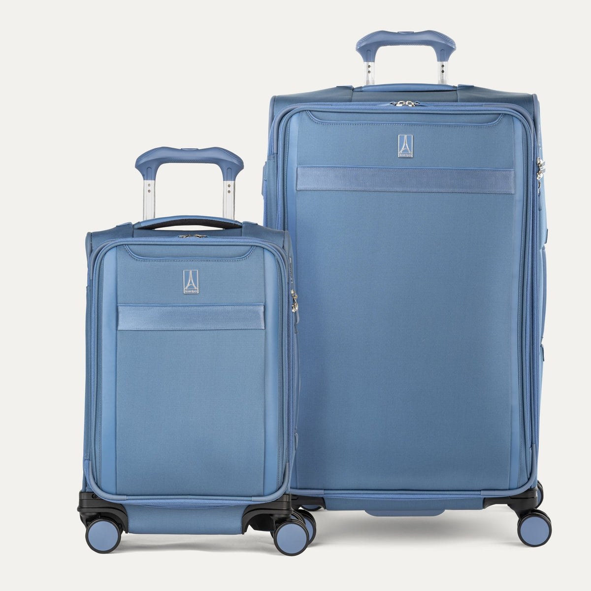 Travelpro VersaPack+ Compact Carry-On / Large Check-In Luggage Set