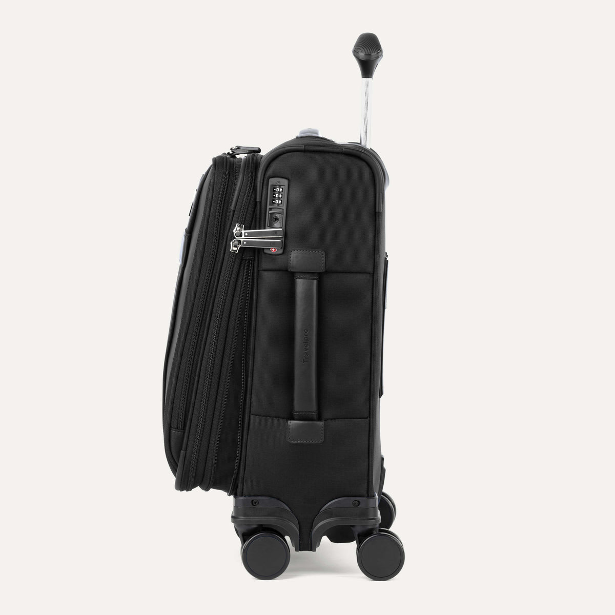 Travelpro VersaPack+ Compact Carry-On / Medium Check-In Luggage Set
