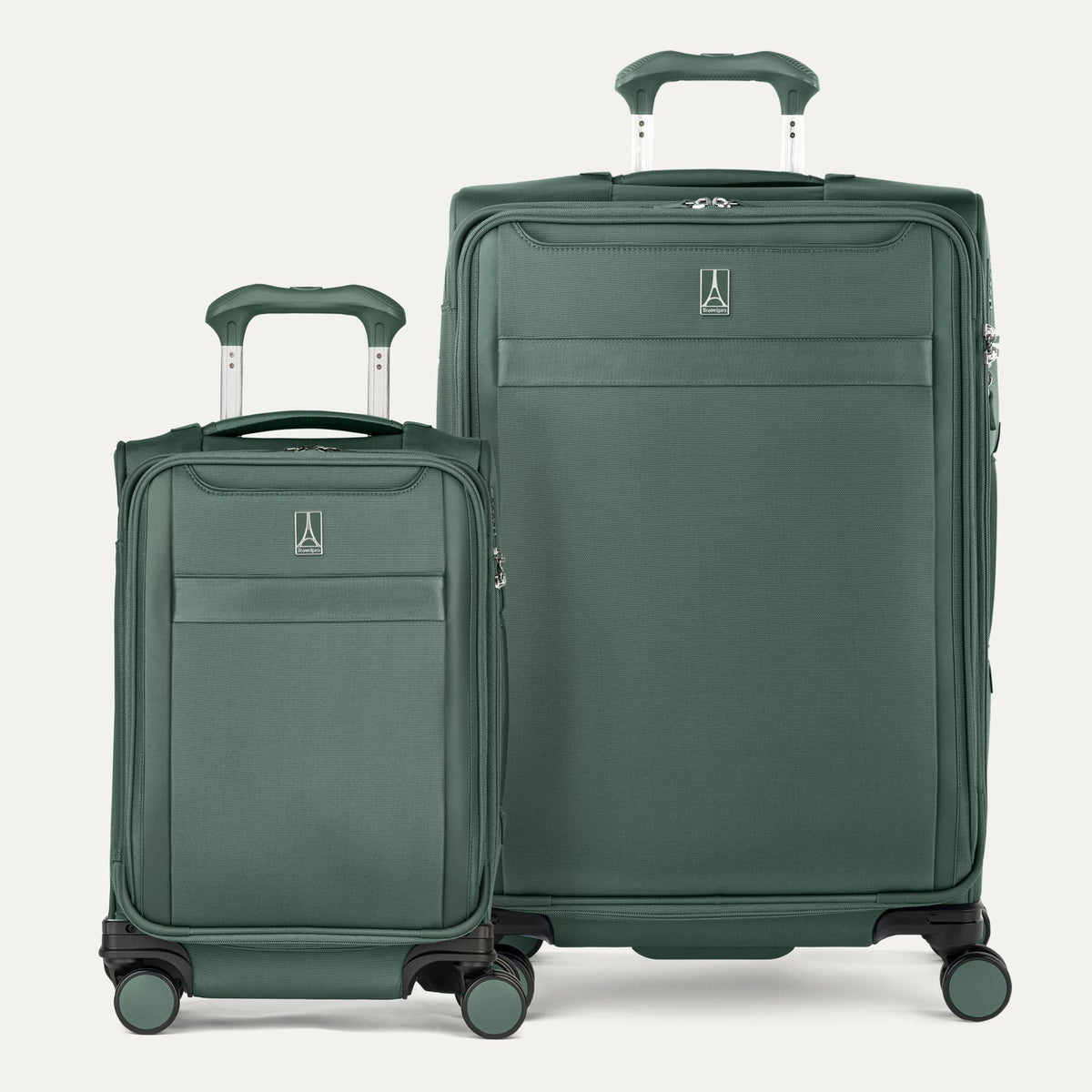 Travelpro VersaPack+ Compact Carry-On / Medium Check-In Luggage Set