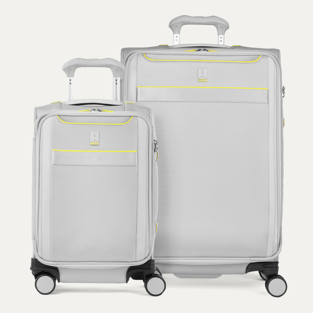 Travelpro VersaPack+ Compact Carry-On / Medium Check-In Luggage Set