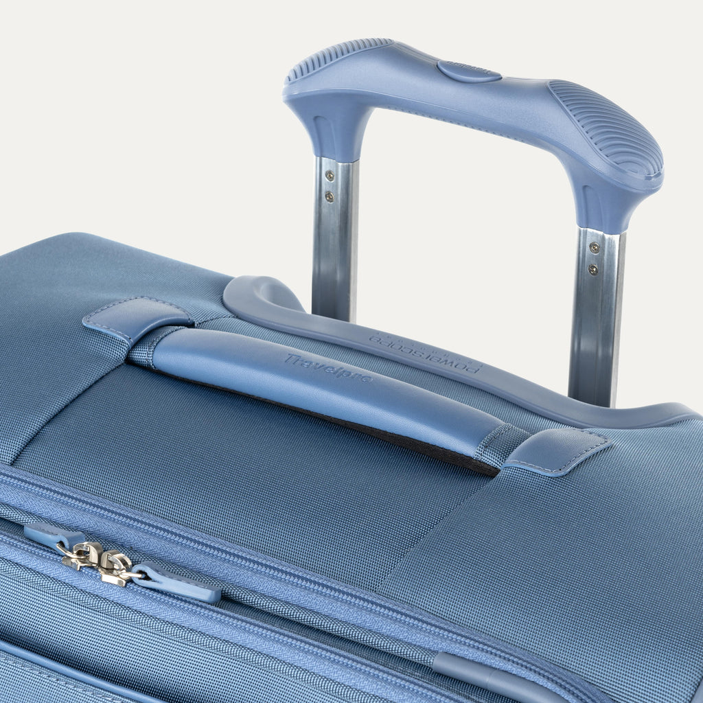 Travelpro VersaPack+ Compact Carry-On / Medium Check-In Luggage Set