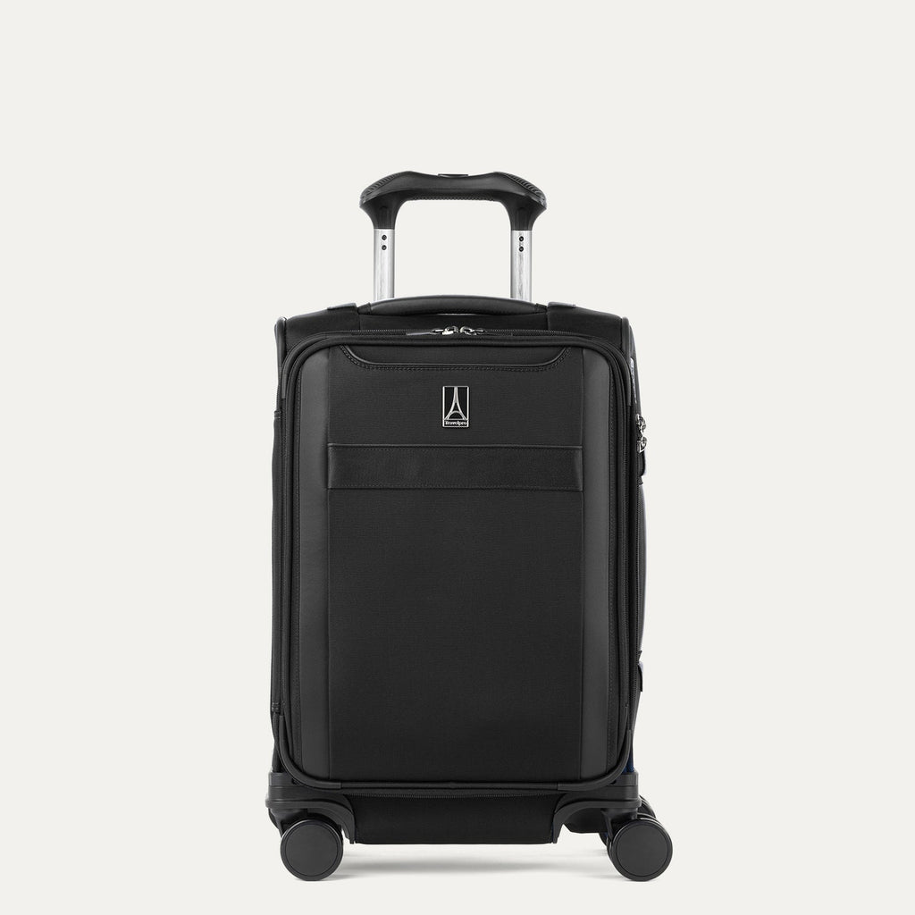Travelpro VersaPack+ Compact Carry-On Spinner Luggage