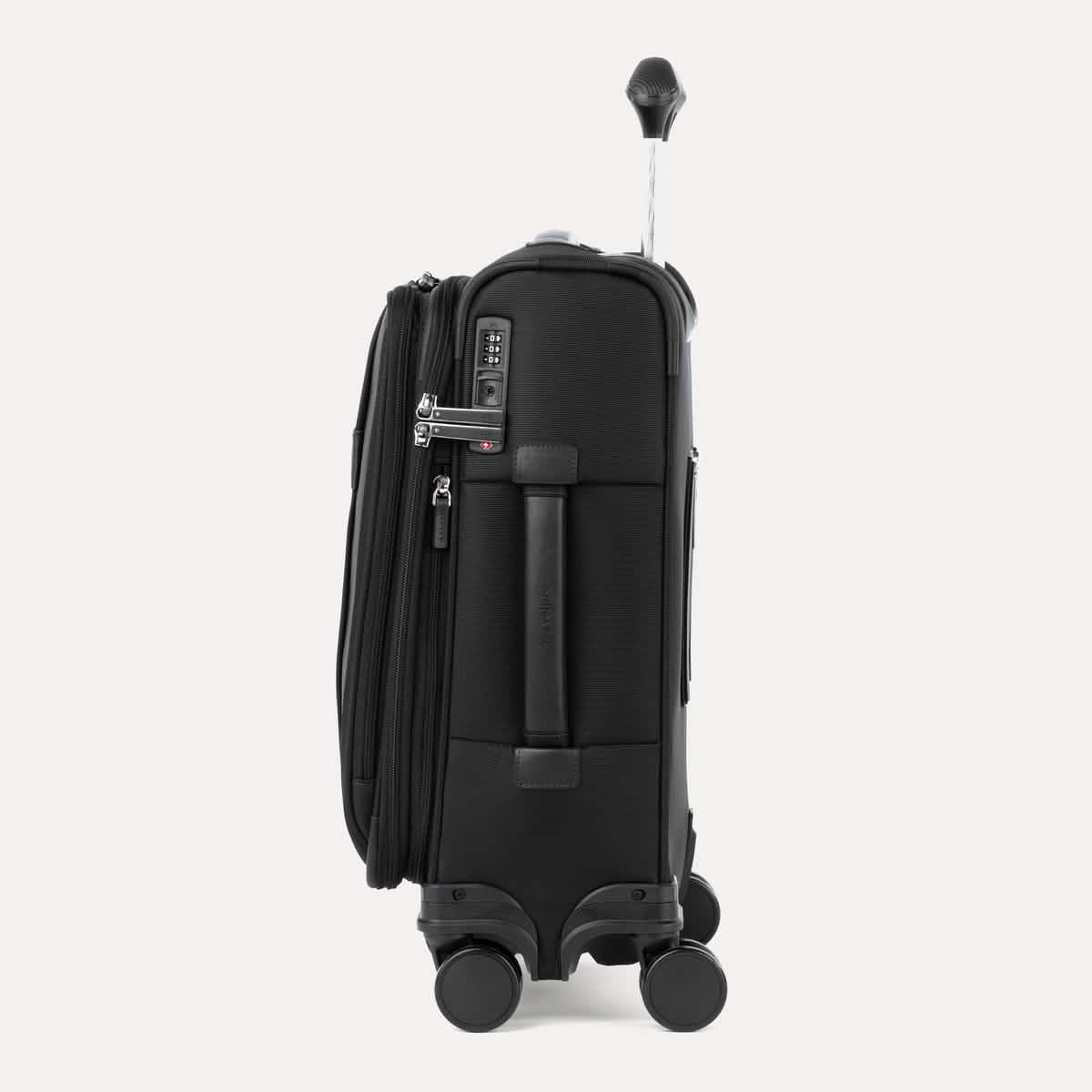 Travelpro VersaPack+ Compact Carry-On Spinner Luggage