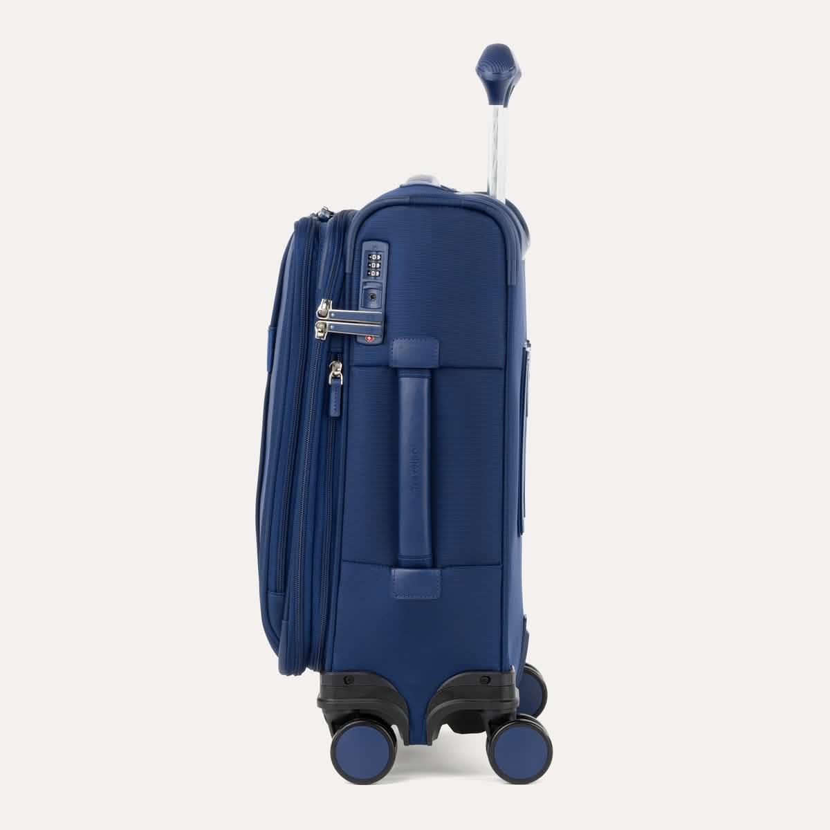Travelpro VersaPack+ Compact Carry-On Spinner Luggage