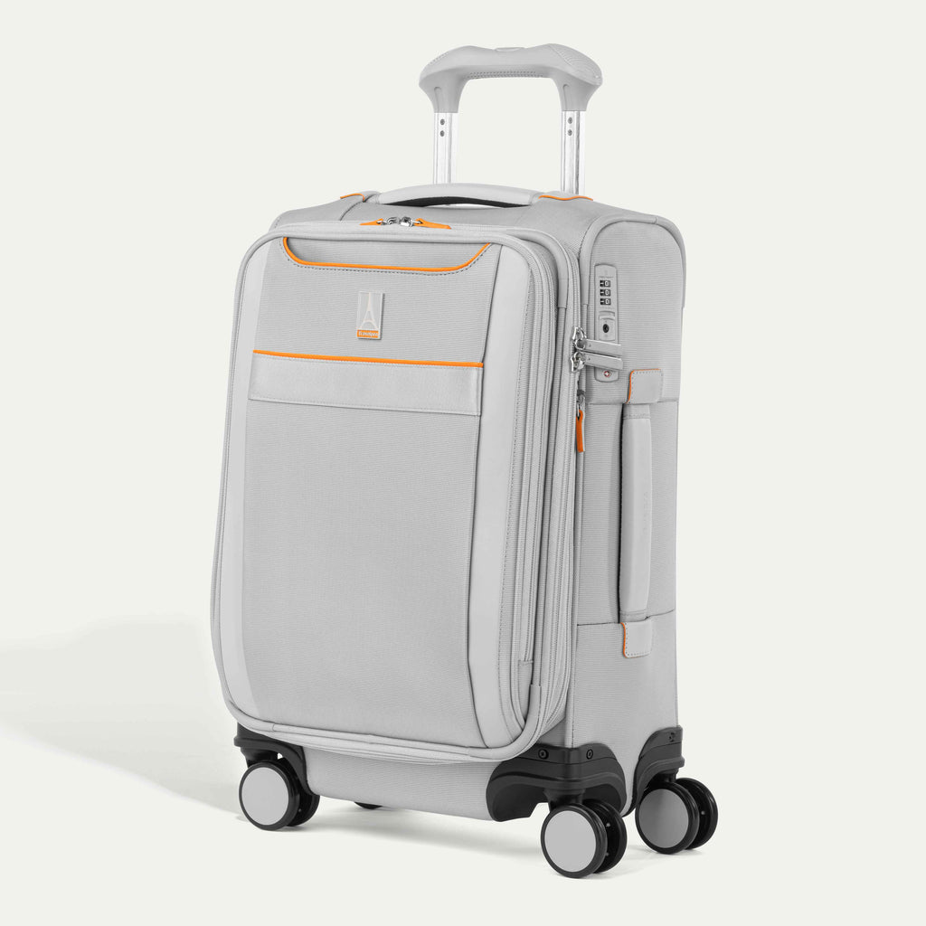 Travelpro VersaPack+ Compact Carry-On Spinner Luggage