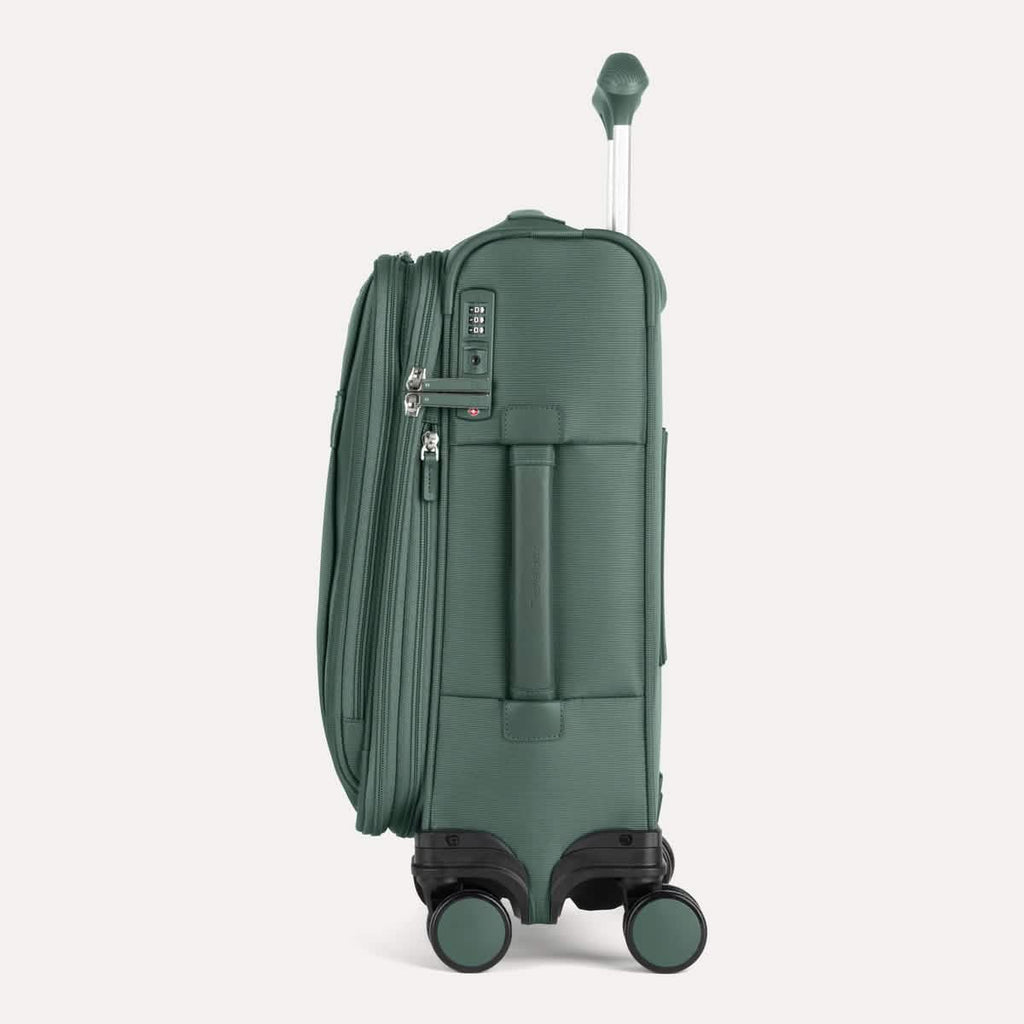 Travelpro VersaPack+ Compact Carry-On Spinner Luggage