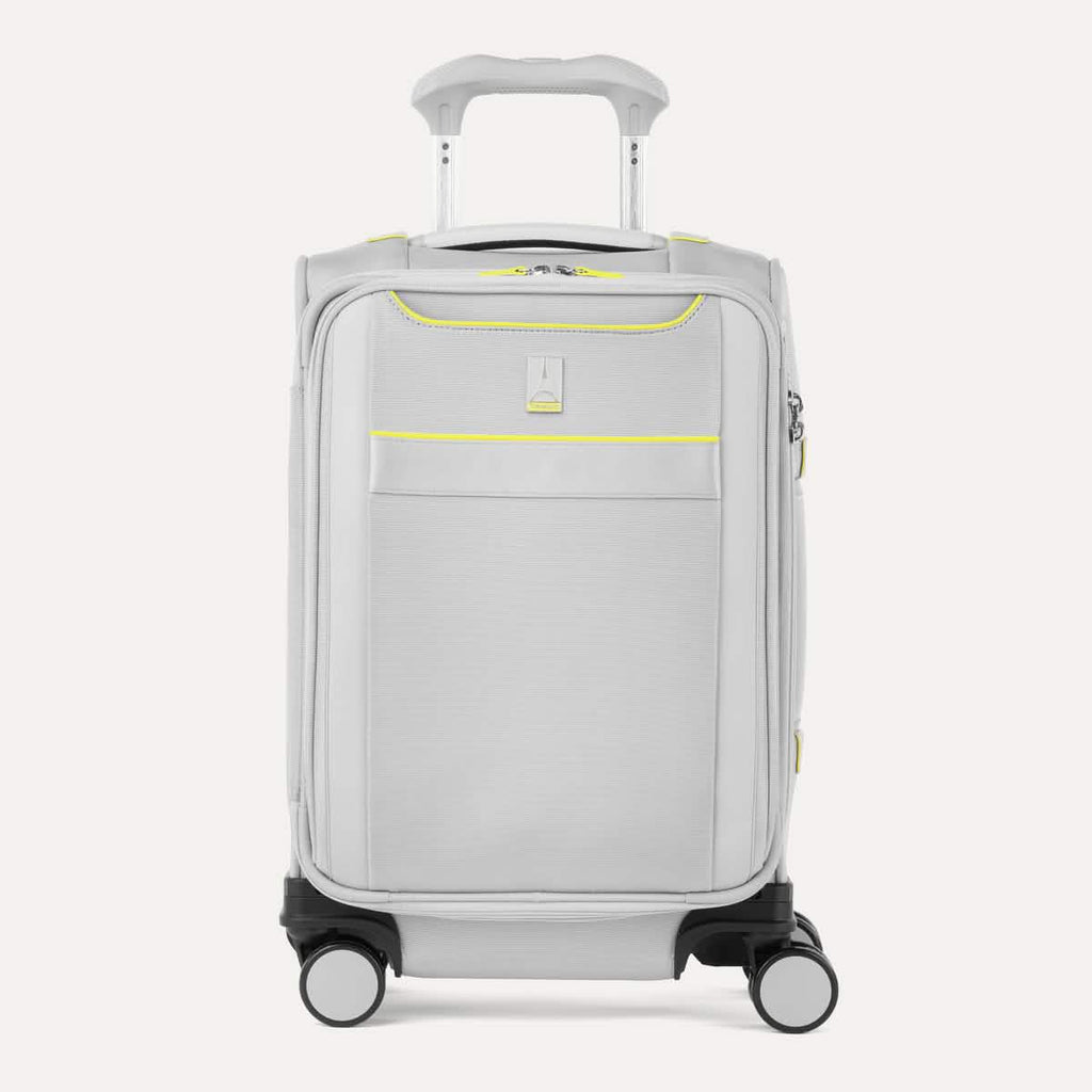 Travelpro VersaPack+ Compact Carry-On Spinner Luggage