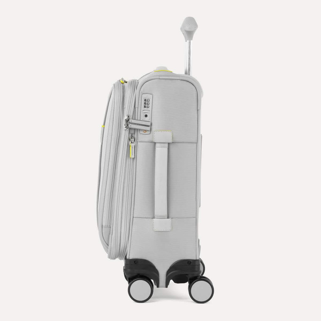 Travelpro VersaPack+ Compact Carry-On Spinner Luggage