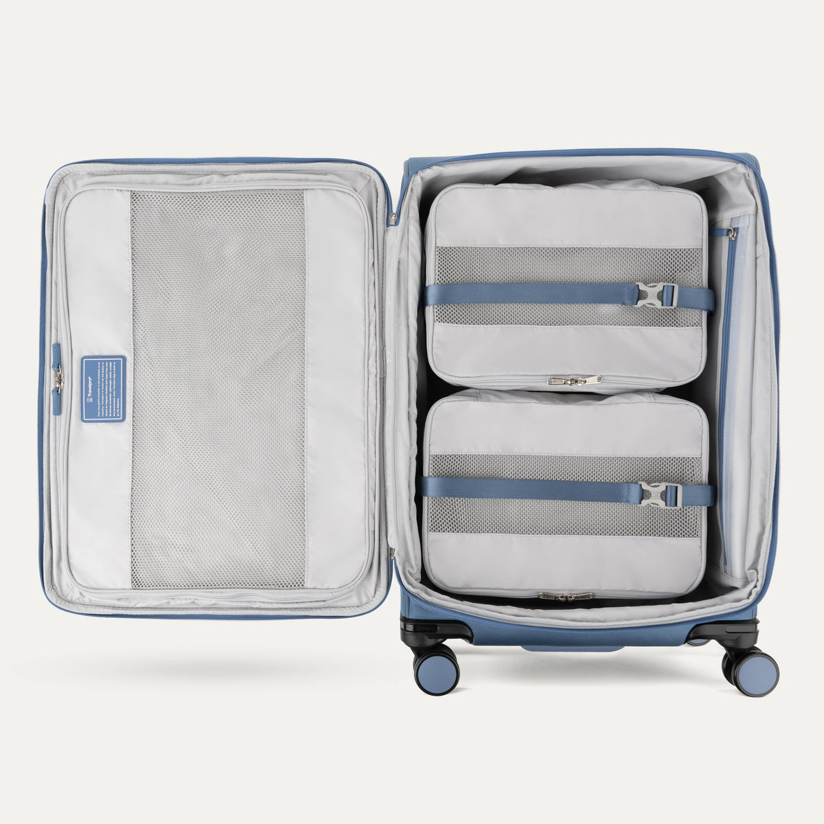 Travelpro VersaPack+ Medium Check-In Spinner Luggage