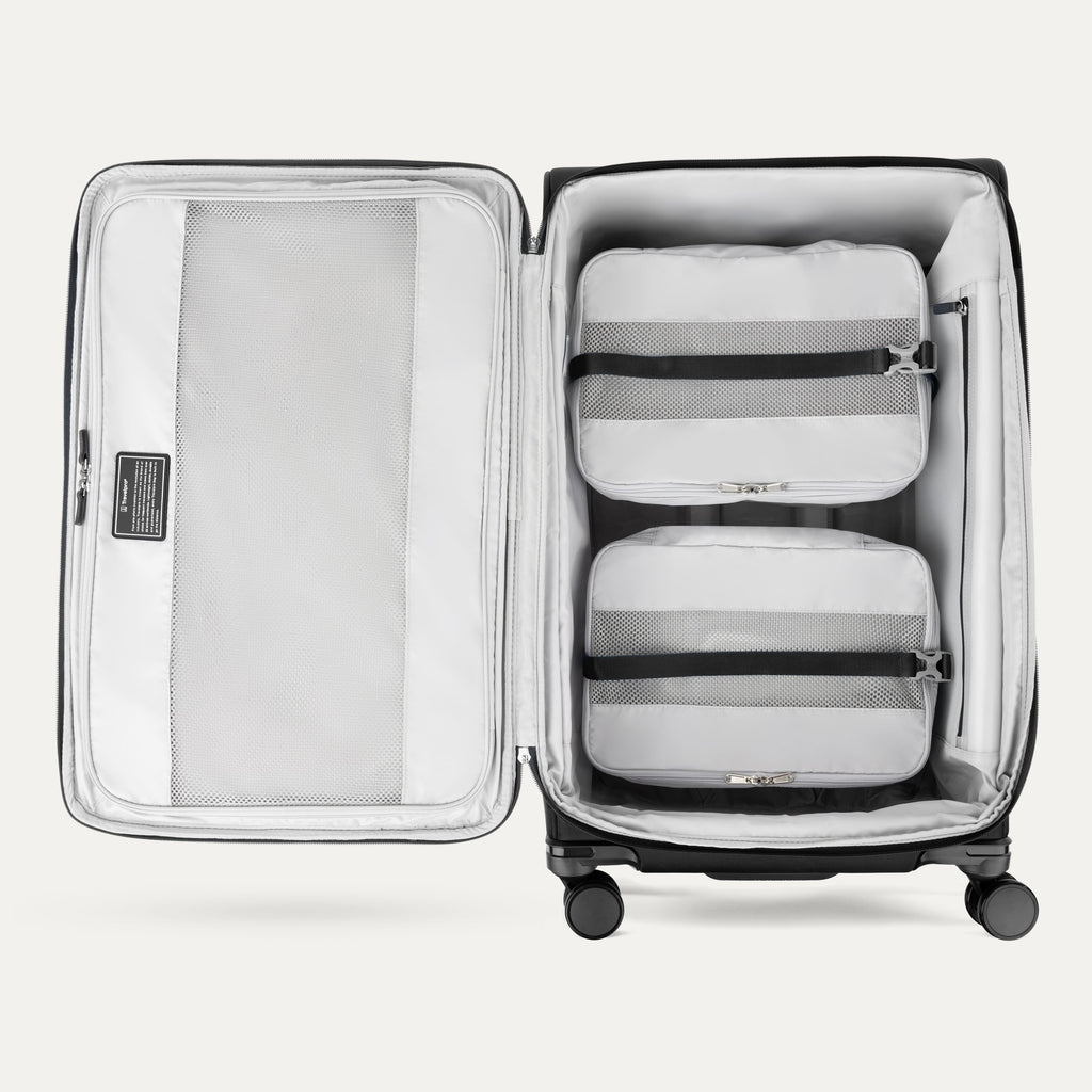 Travelpro VersaPack+ Large Check-In Spinner Luggage