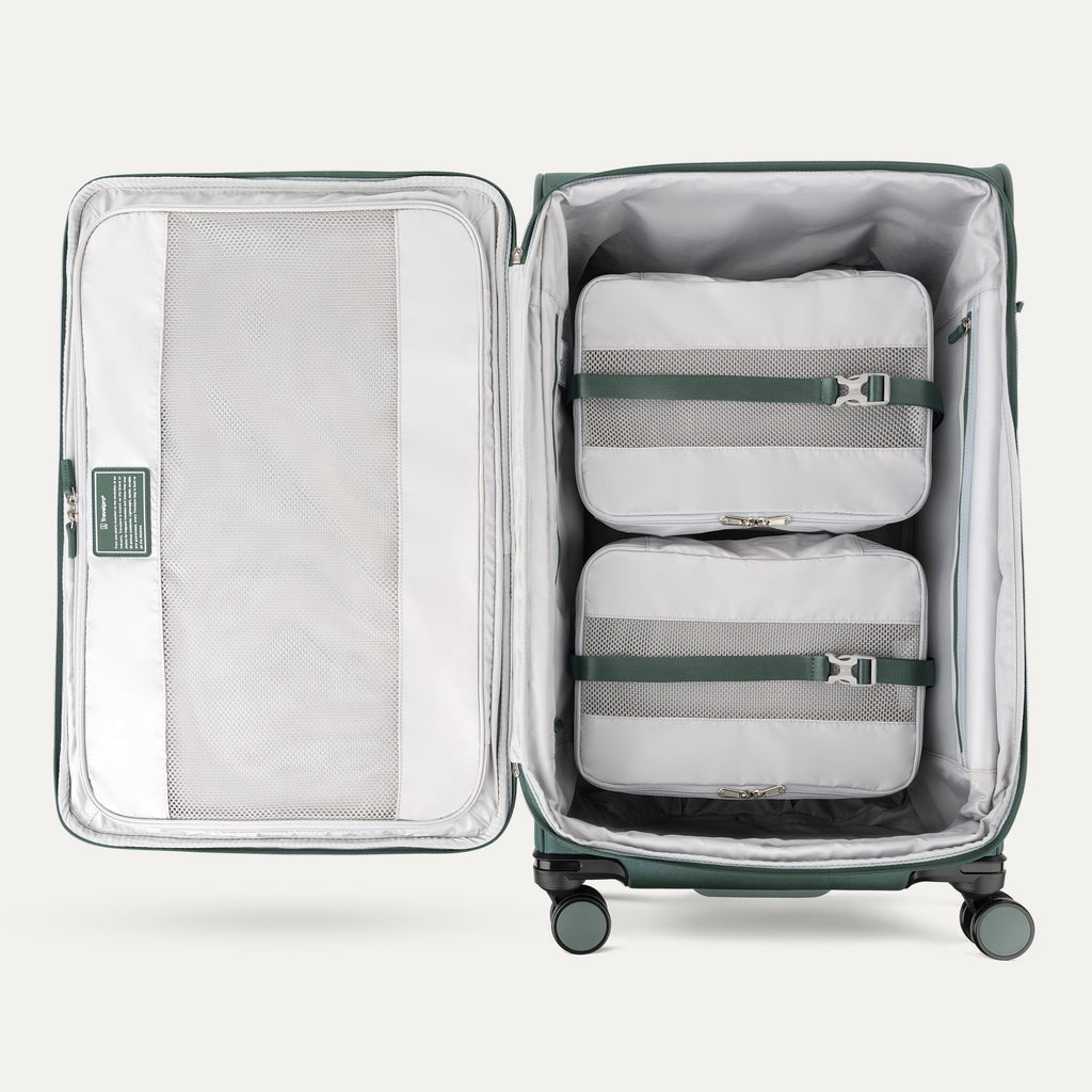 Travelpro VersaPack+ Large Check-In Spinner Luggage
