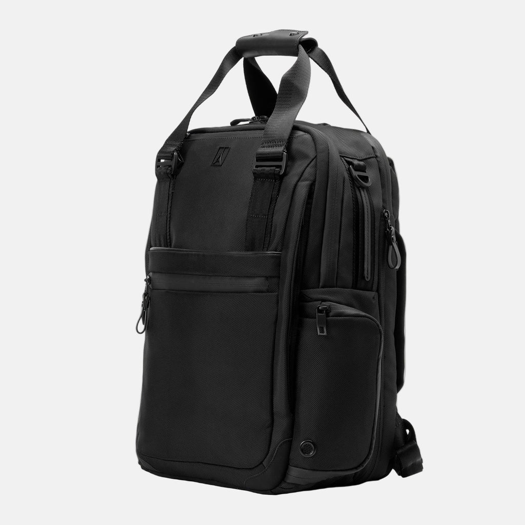 Travelpro Altitude Medium Expandable Laptop Backpack 25-30L