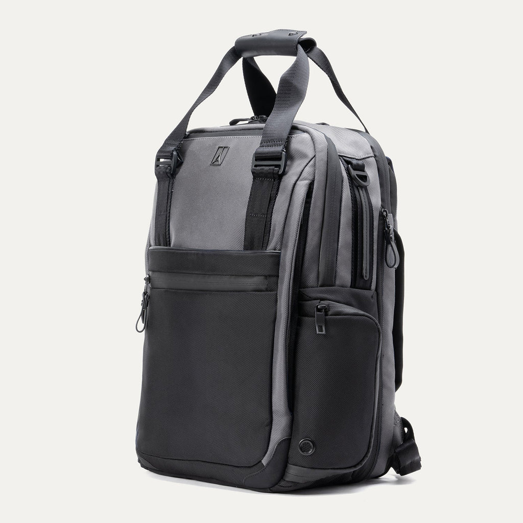 Travelpro Altitude Medium Expandable Laptop Backpack 25-30L
