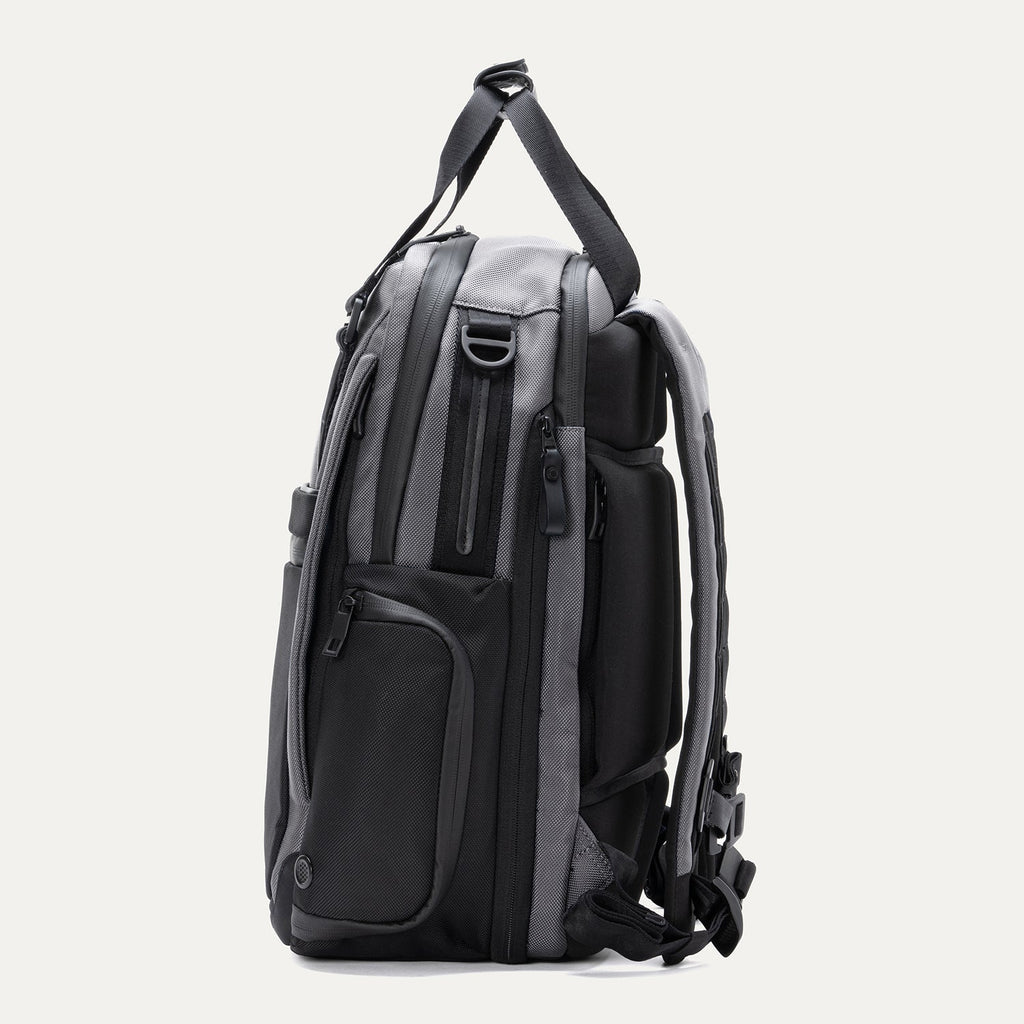 Travelpro Altitude Medium Expandable Laptop Backpack 25-30L