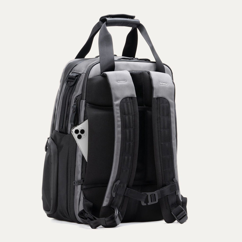 Travelpro Altitude Medium Expandable Laptop Backpack 25-30L