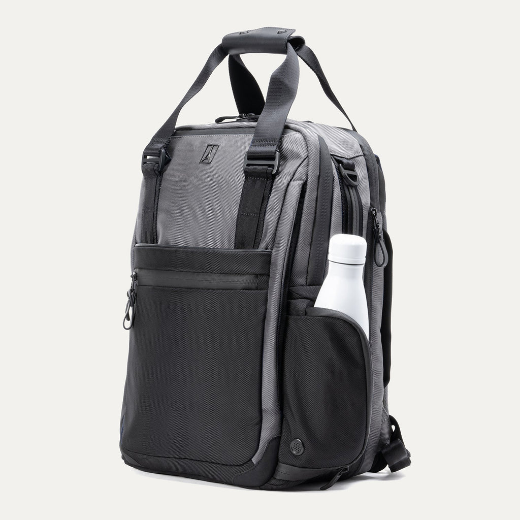 Travelpro Altitude Medium Expandable Laptop Backpack 25-30L