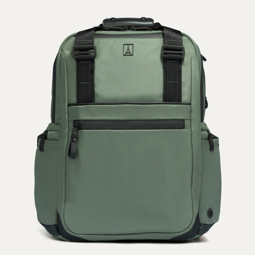 Travelpro Altitude Medium Expandable Laptop Backpack 25-30L