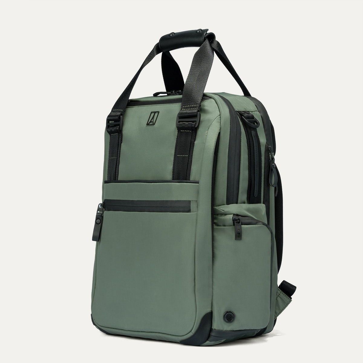 Travelpro Altitude Medium Expandable Laptop Backpack 25-30L