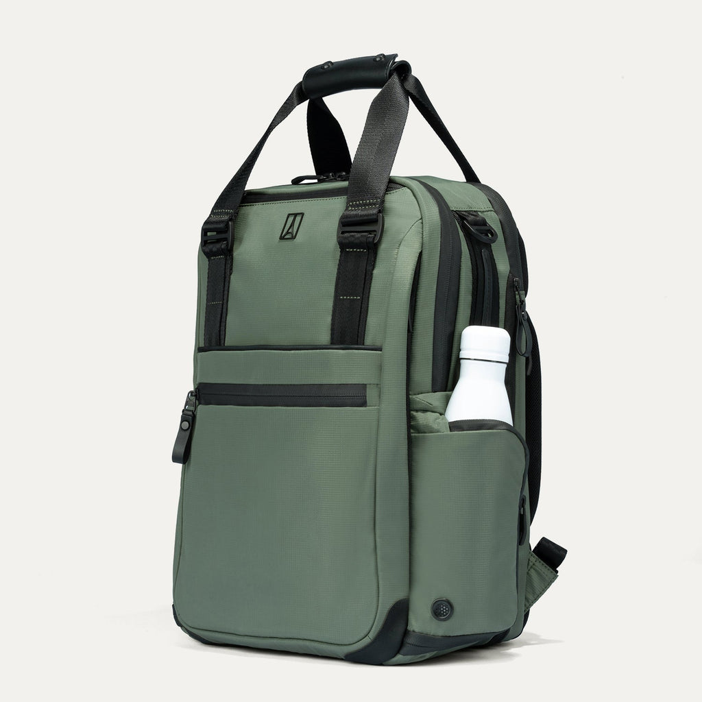 Travelpro Altitude Medium Expandable Laptop Backpack 25-30L