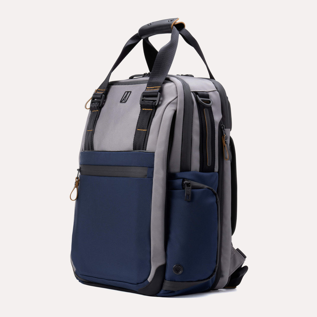 Travelpro Altitude Medium Expandable Laptop Backpack 25-30L