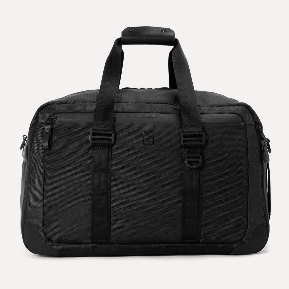 Travelpro Altitude Double Expansion Duffel - Stellar Navy / Grey