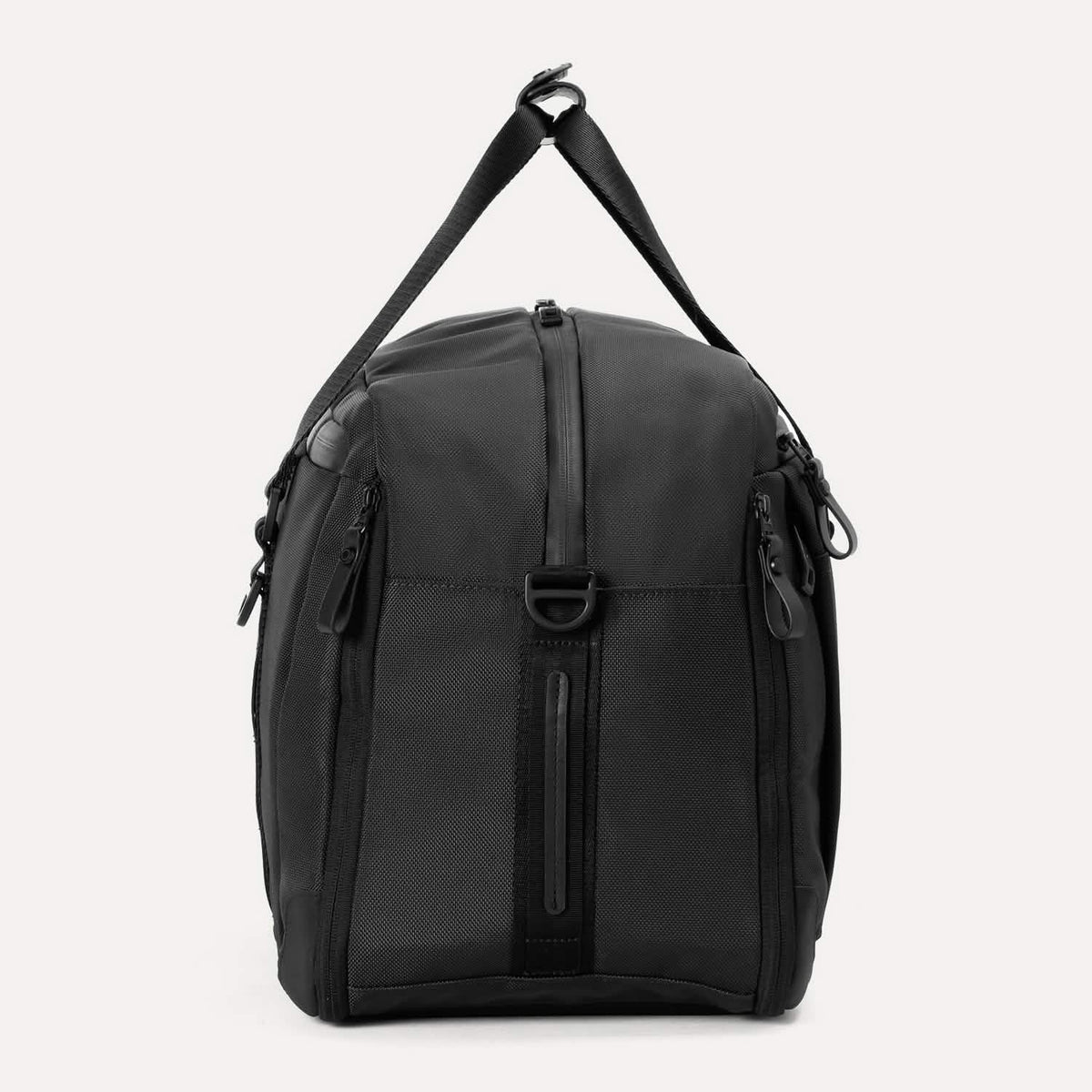 Travelpro Altitude Double Expansion Duffel - Stellar Navy / Grey